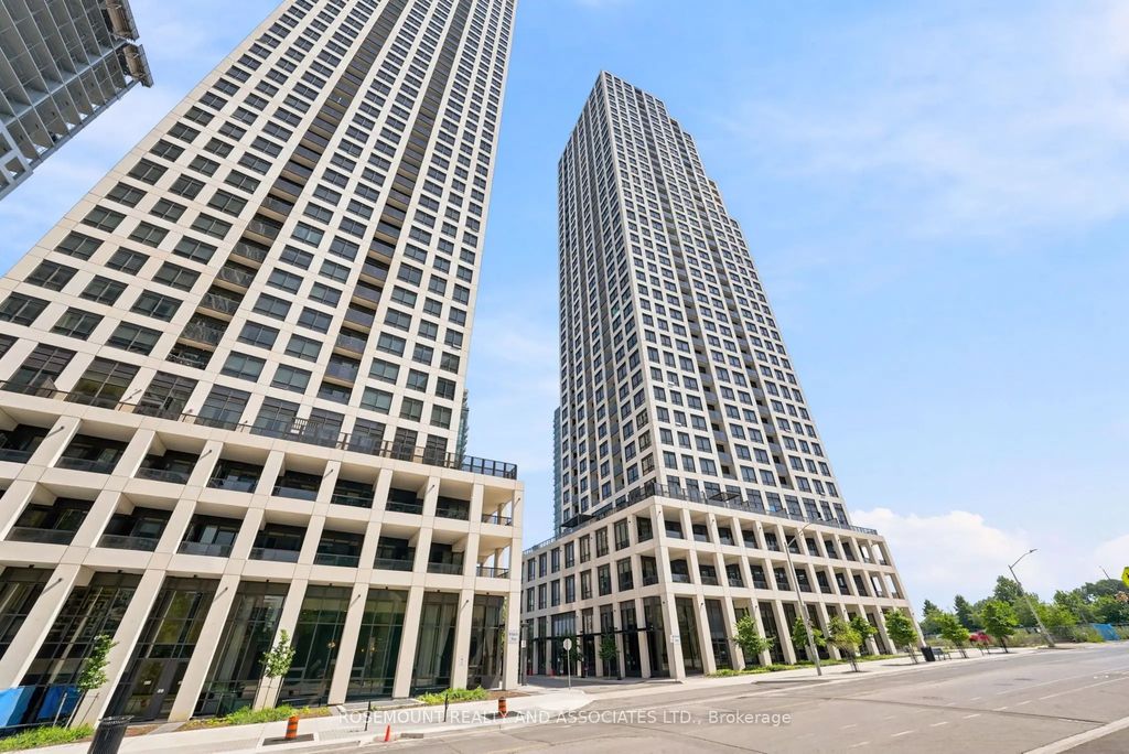 36 Elm Drive W 2105, Mississauga