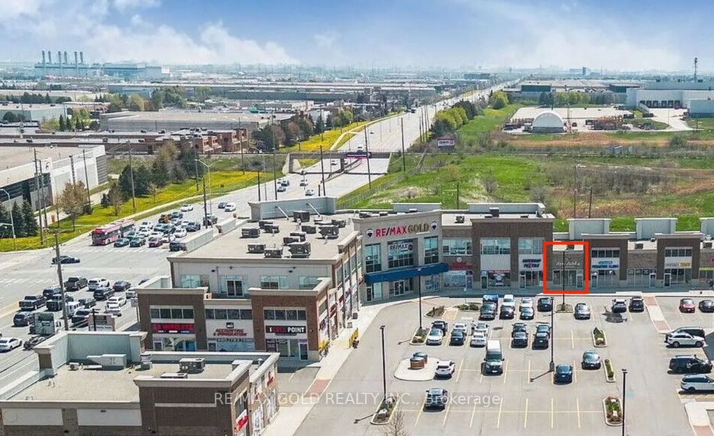 2720 North Park Drive 58, Brampton