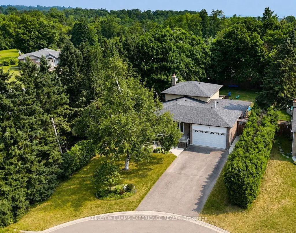 9 Palace Street, Caledon