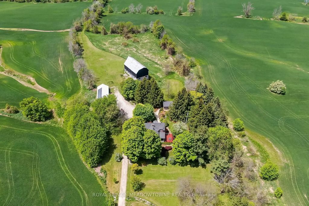 10319 15 Side Road, Halton Hills