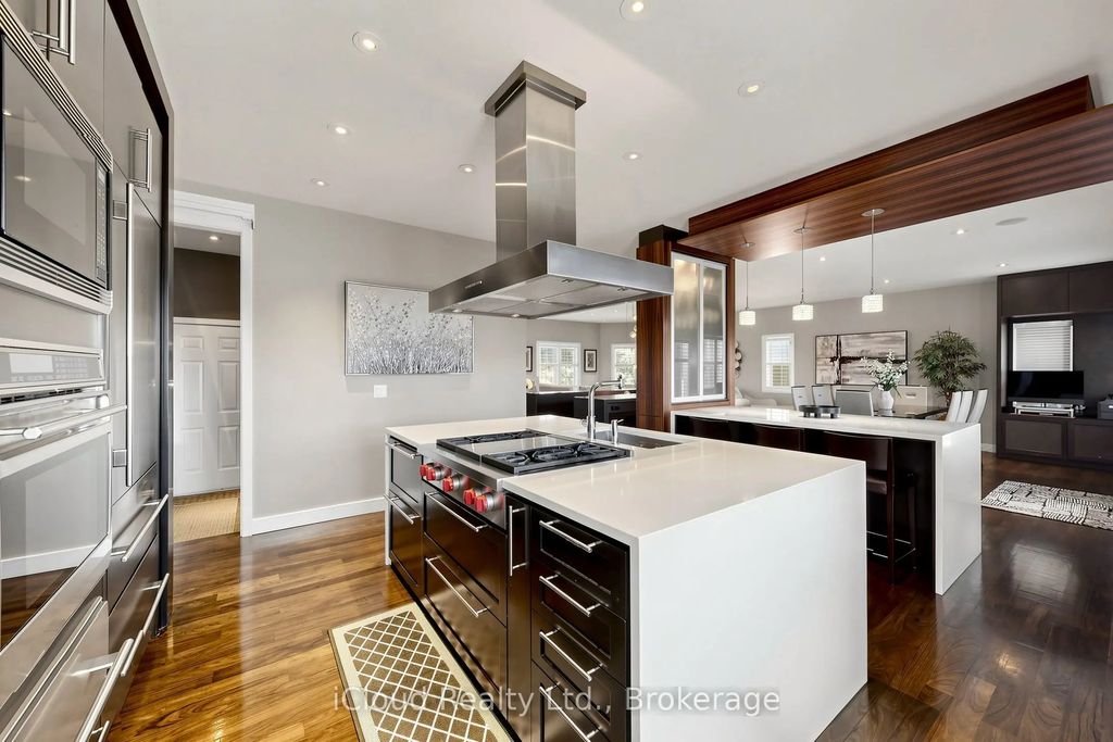 30 Orchard Park Gate, Brampton
