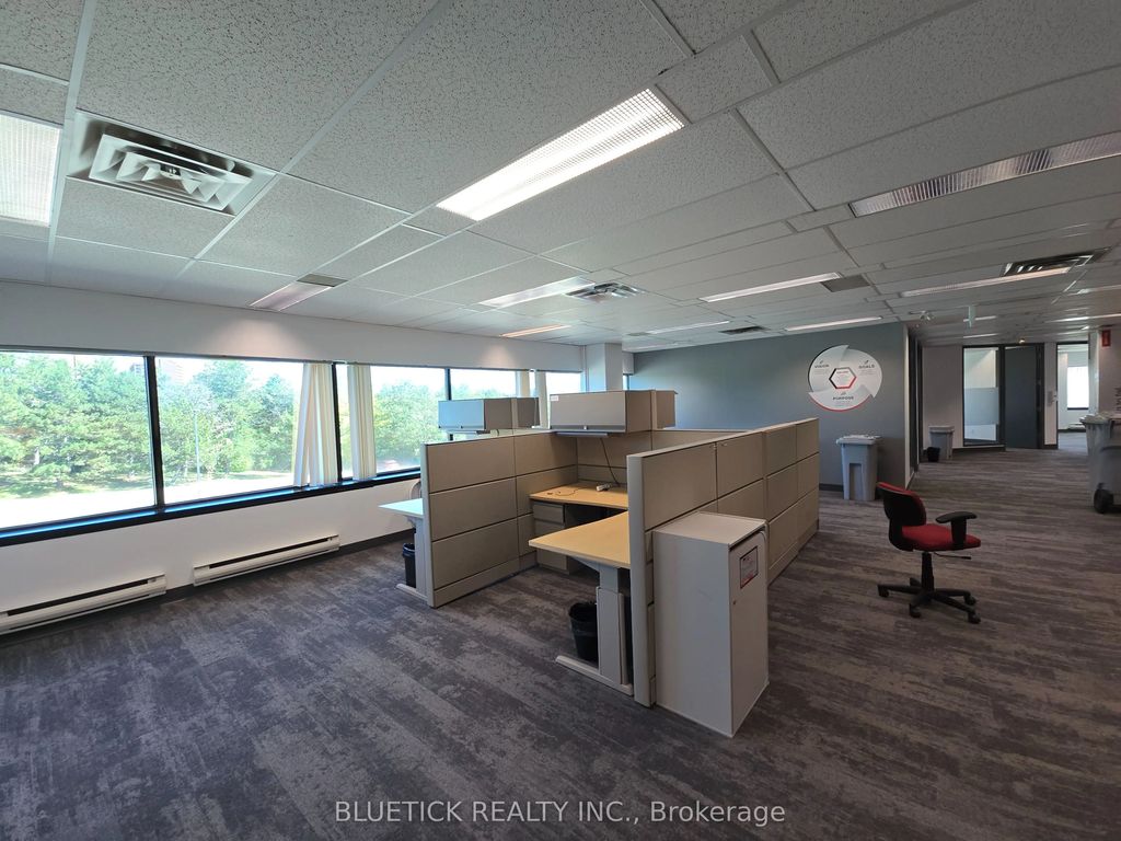 2233 Argentia Road 210, Mississauga