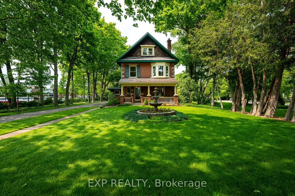 24 Faulkner Street, Orangeville