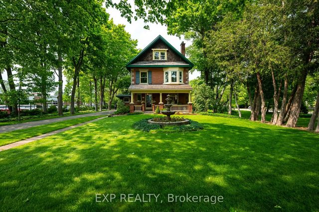 24 Faulkner Street, Orangeville