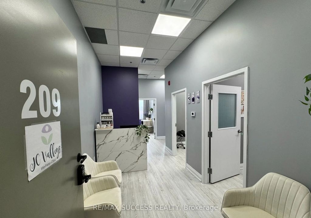 3465 Platinum Drive 209, Mississauga