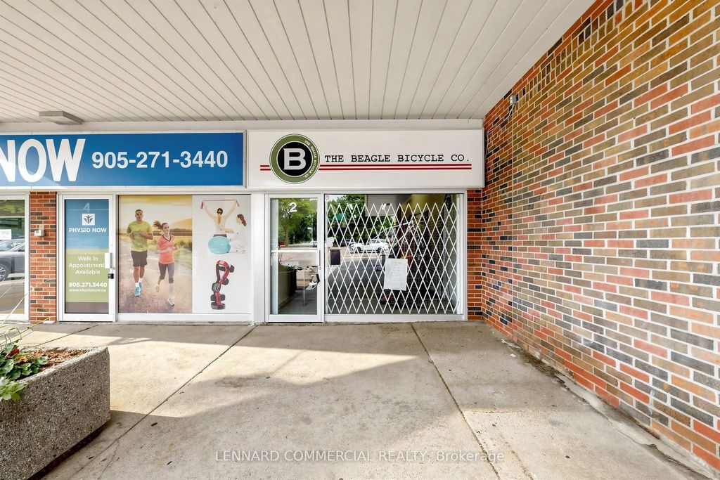 1150 Lorne Park Rd Road 2, Mississauga