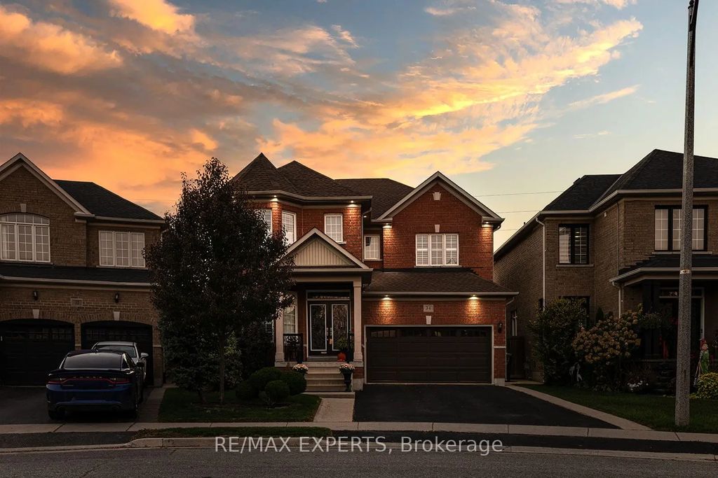 34 Laurentide Crescent, Brampton
