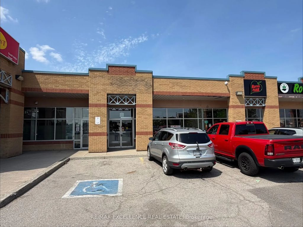25 Woodbine Downs Boulevard 3, Toronto W10