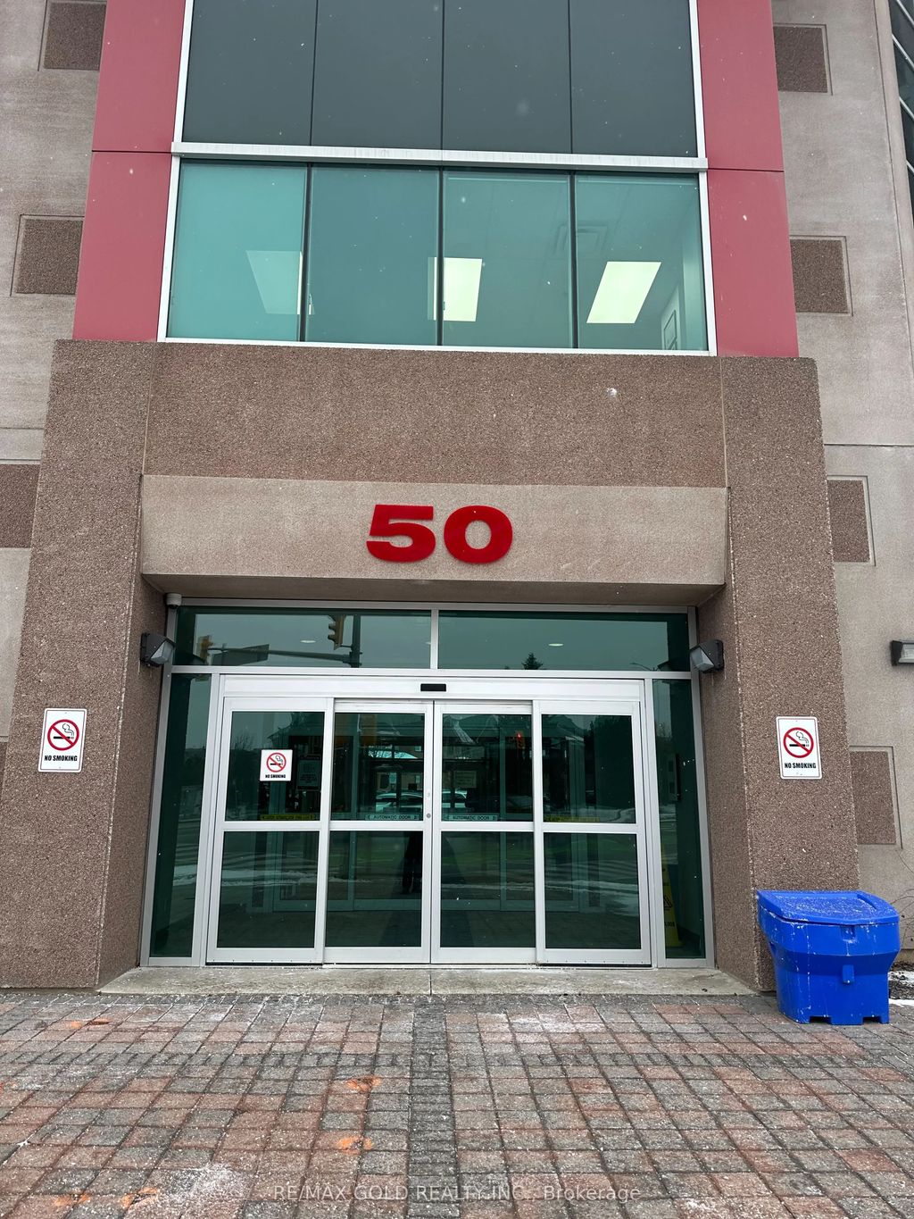 50 Sunny Meadow Boulevard 212, Brampton