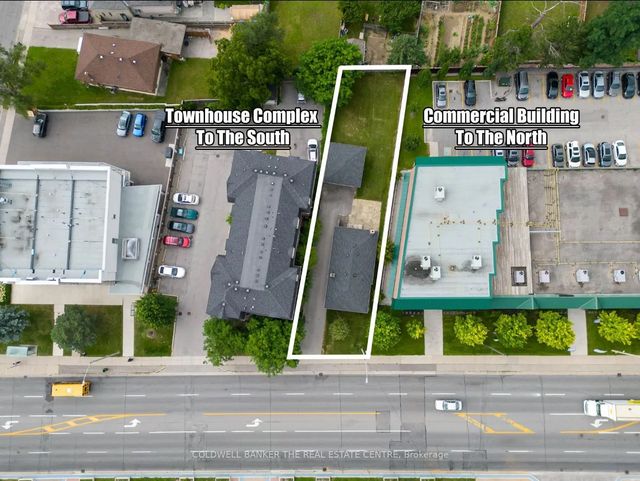2966 Islington Avenue, Toronto W05