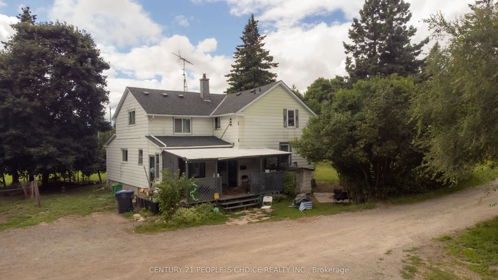 4037 Charleston Side Road, Caledon