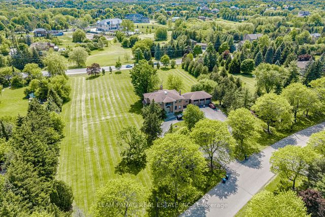 4 Forestbrook Court, Brampton