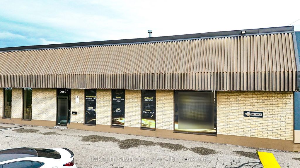 1730 Steeles Avenue E, Brampton