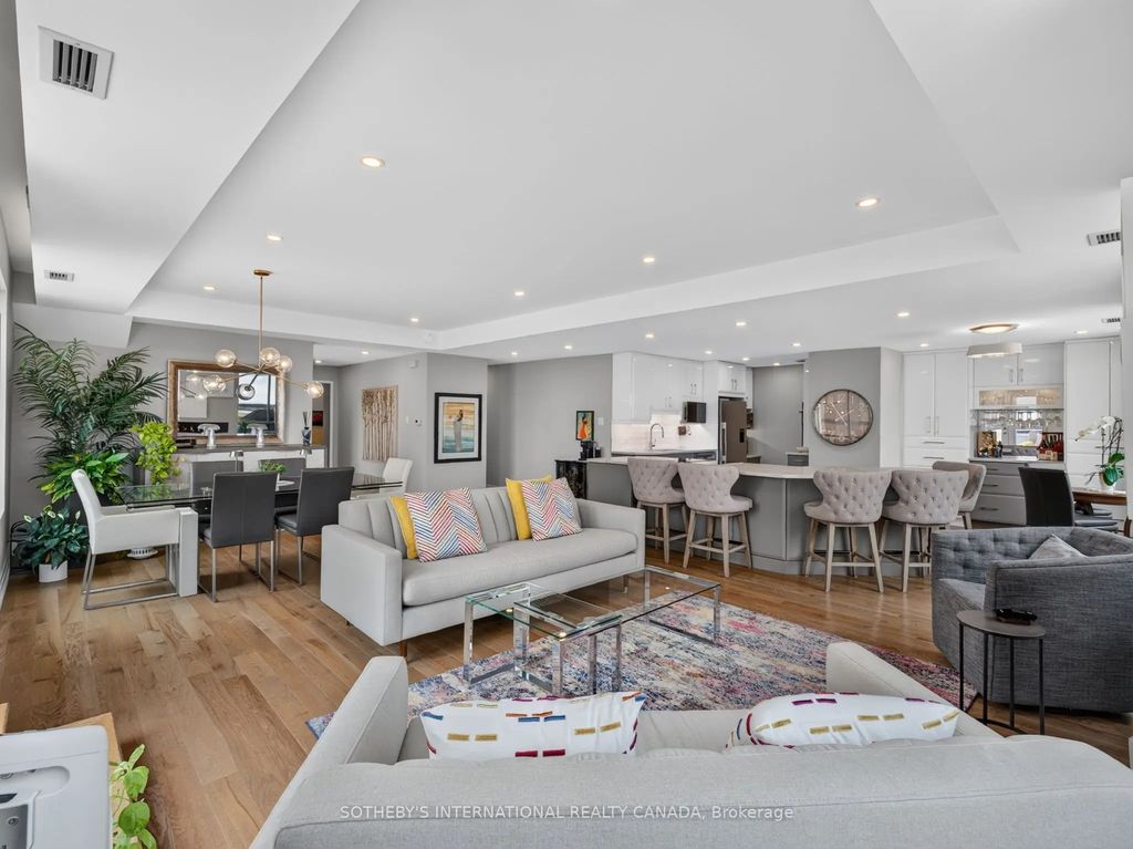 1400 Dixie Road 1510, Mississauga