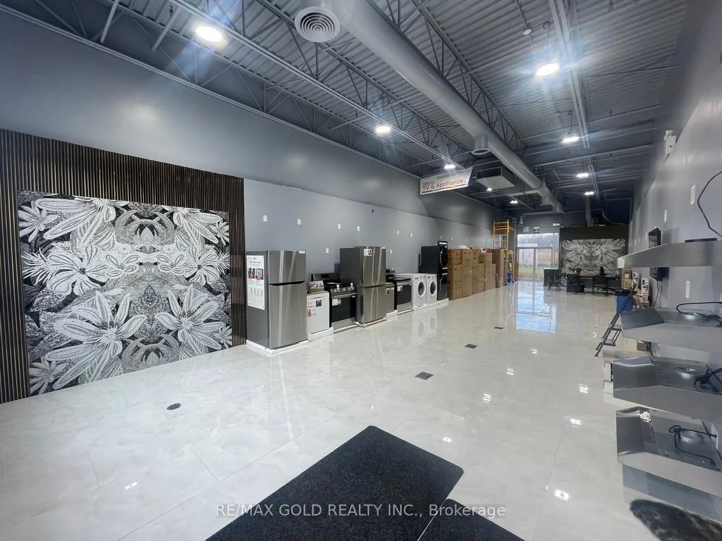 6101 Mayfield Road Unit 4, Brampton