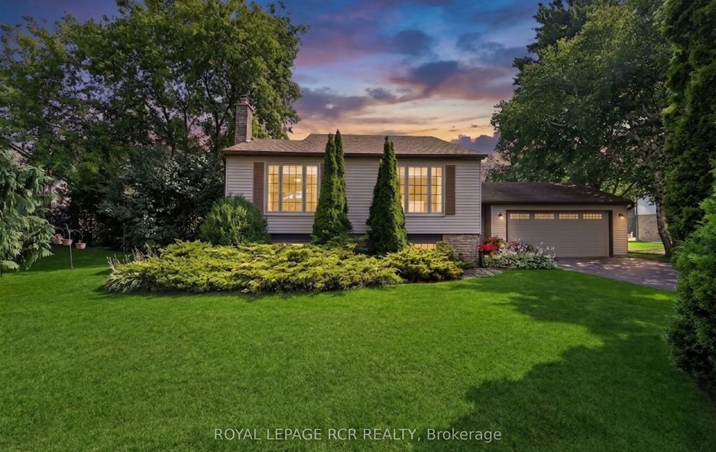 60 Holmes Drive, Caledon