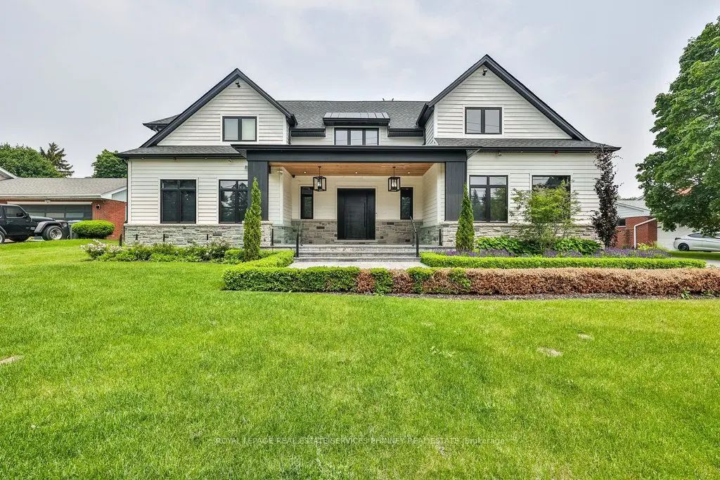 57 Joymar Drive, Mississauga