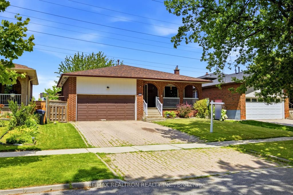 1199 Melton Drive, Mississauga