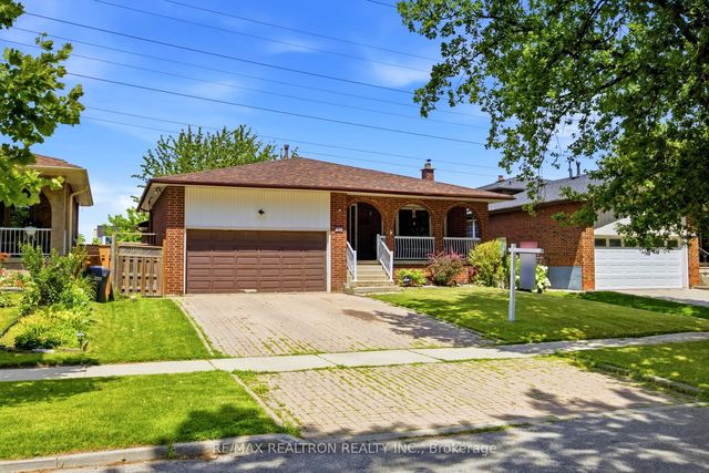 1199 Melton Drive, Mississauga