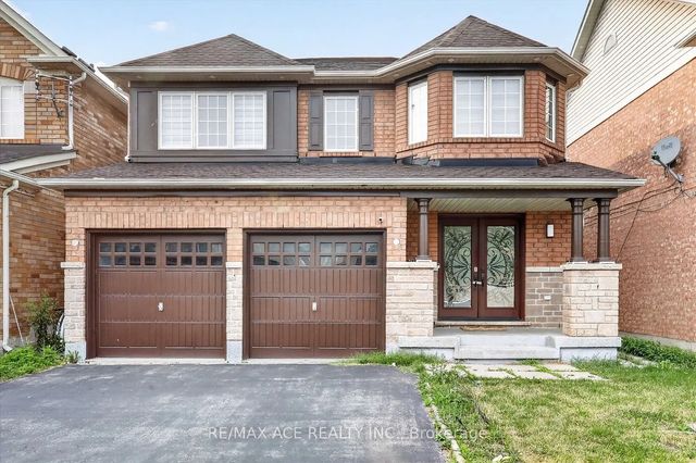 24 Zimmer Street, Brampton