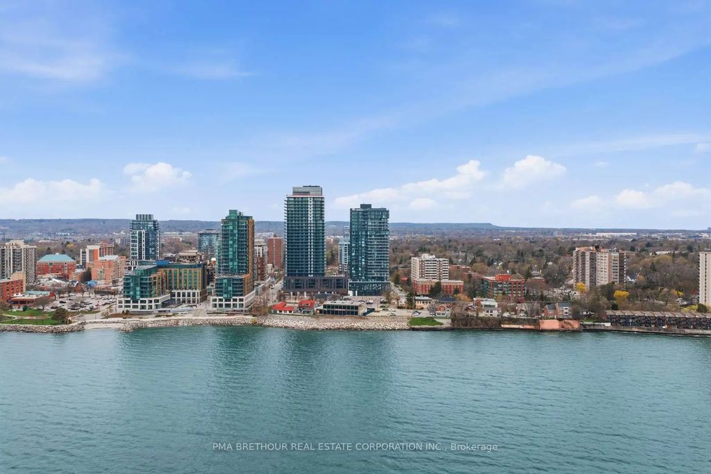 370 Martha Street 2602, Burlington