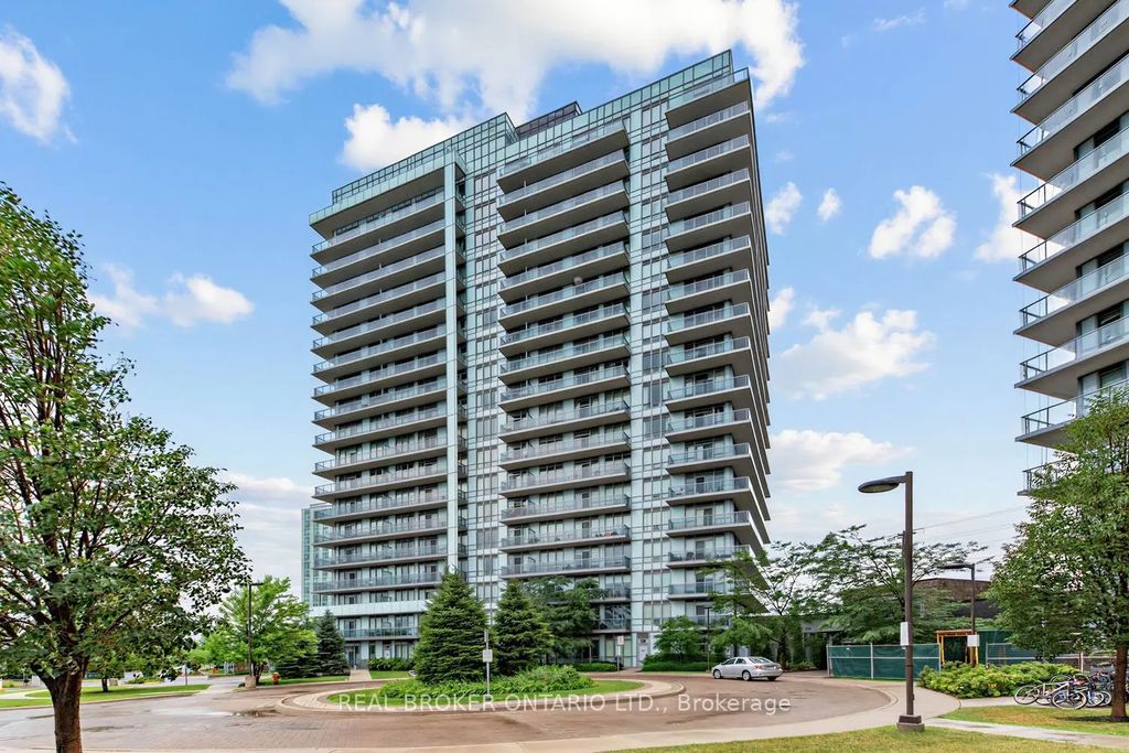 4633 Glen Erin Drive 108, Mississauga