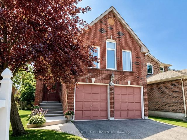 3364 Ingram Road, Mississauga