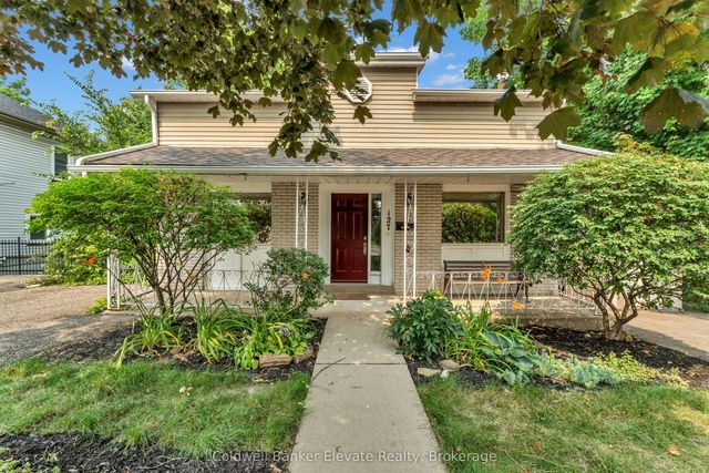 127 Main Street S, Halton Hills