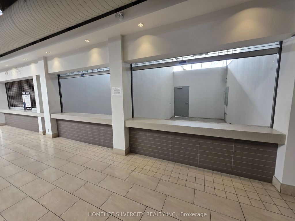 7215 Goreway Drive 2b12, Mississauga