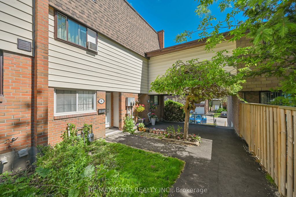 180 Mississauga Valley Boulevard 87, Mississauga