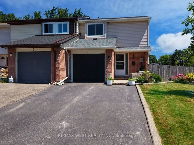 1 Johanna Drive, Orangeville