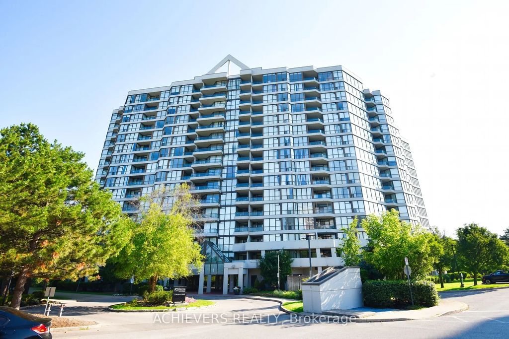 1 Rowntree Road 914, Toronto W10