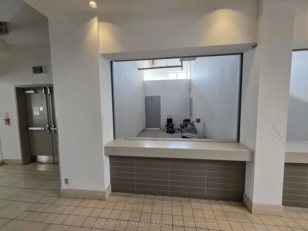 7215 Goreway Drive 2b07, Mississauga