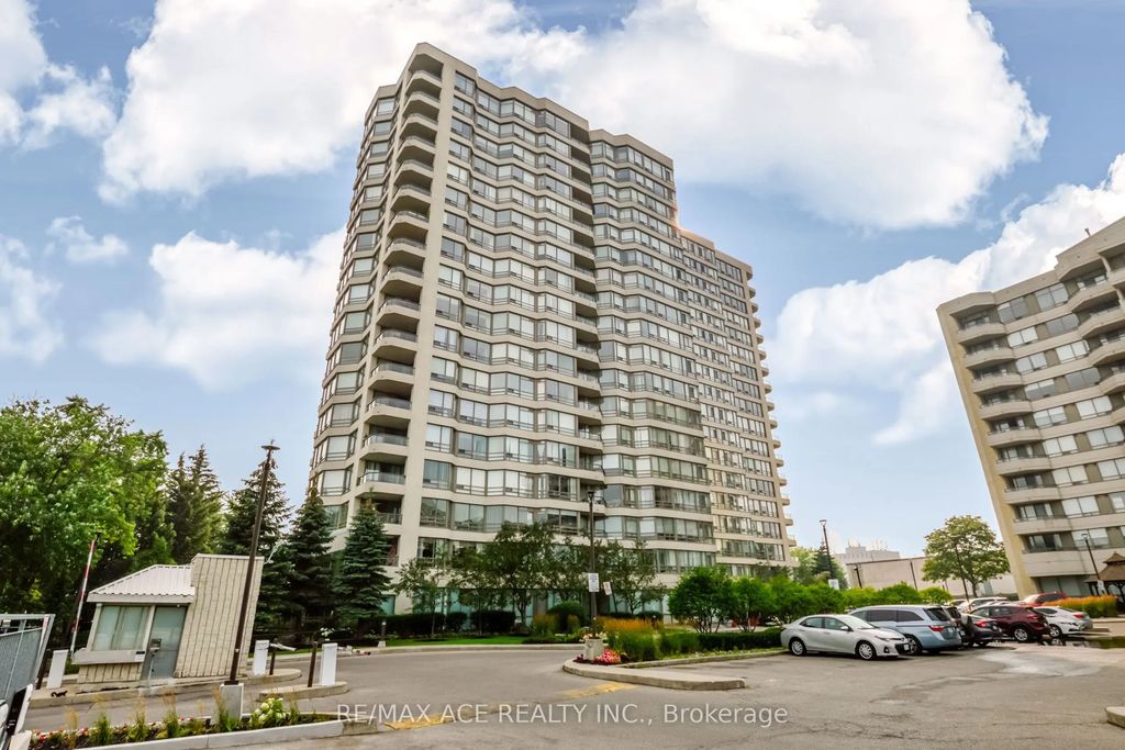 75 King Street E 201, Mississauga