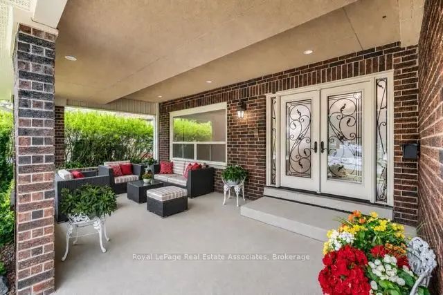 2529 Claymore Crescent, Mississauga
