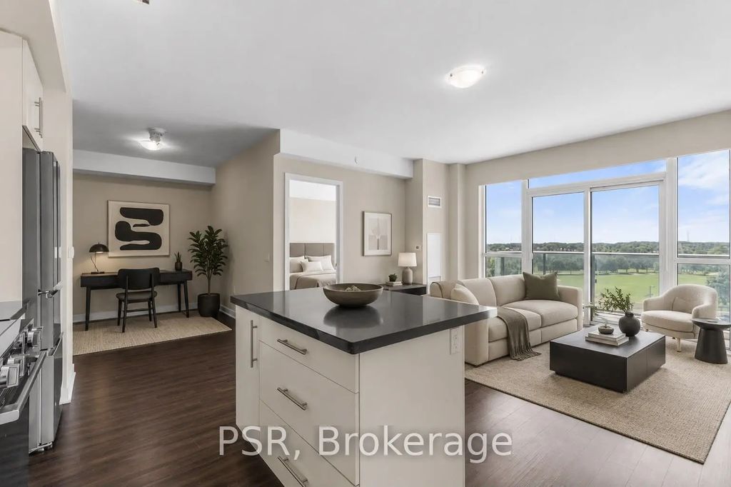 4699 Glen Erin Drive 407, Mississauga