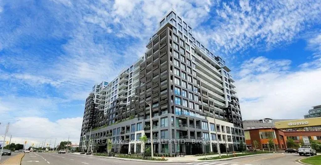 1100 Sheppard Avenue W 926, Toronto W05