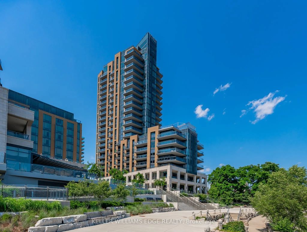 2060 Lakeshore Road 202, Burlington