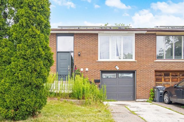 51 Wilton Drive, Brampton