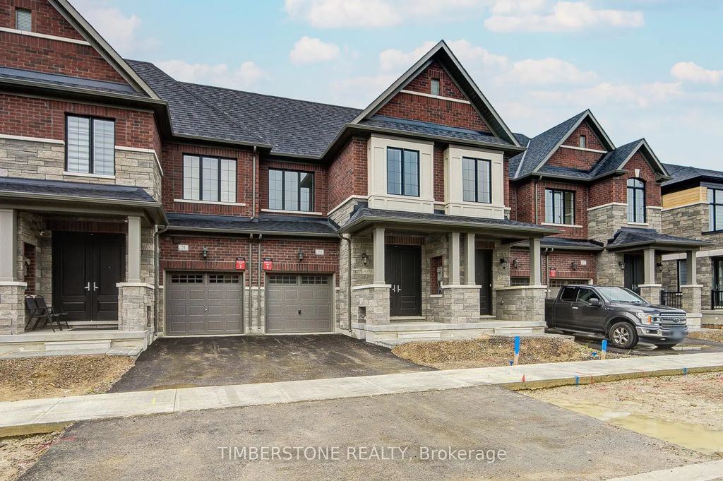 23 Boswell Drive, Brampton
