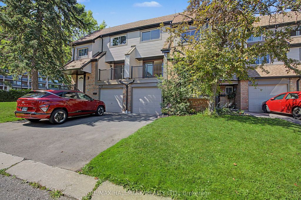 6780 Formentera Avenue Unit 53, Mississauga