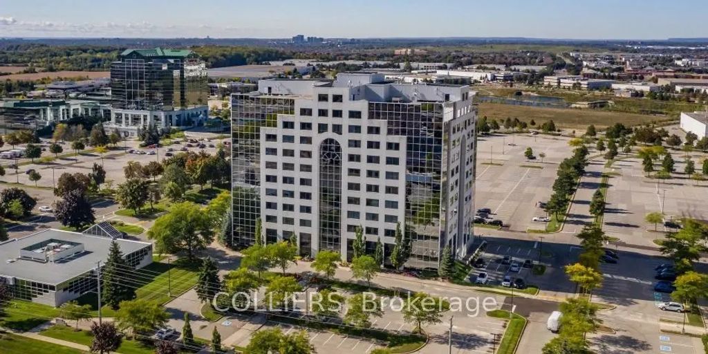 5770 Hurontario Street 507, Mississauga