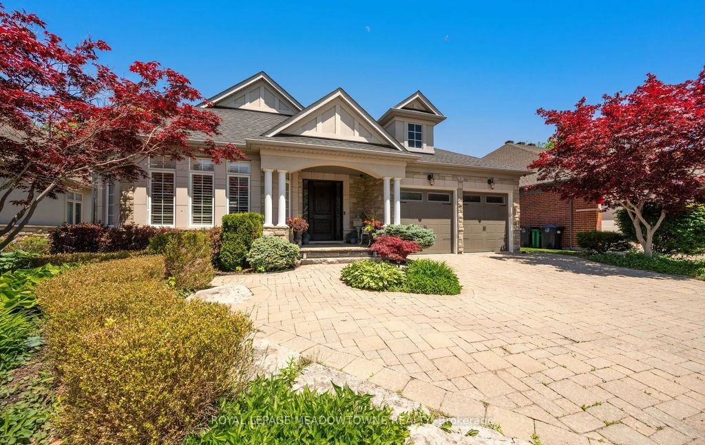 5 Mcnutt Street, Brampton