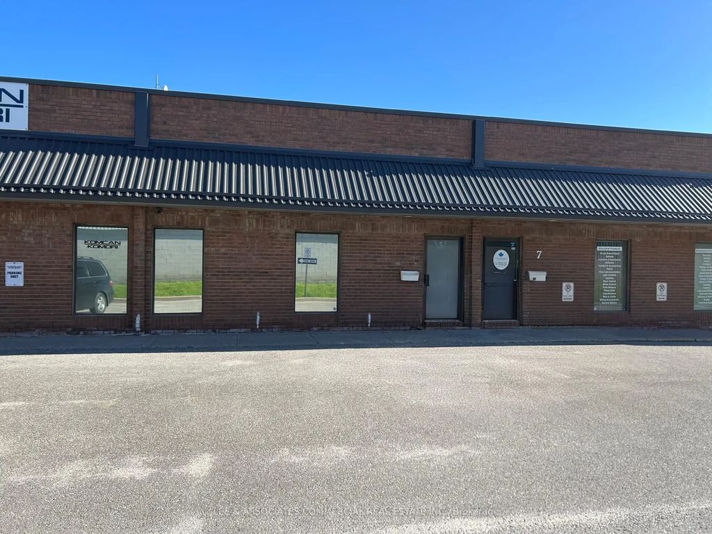 55 Sinclair Avenue 8, Halton Hills