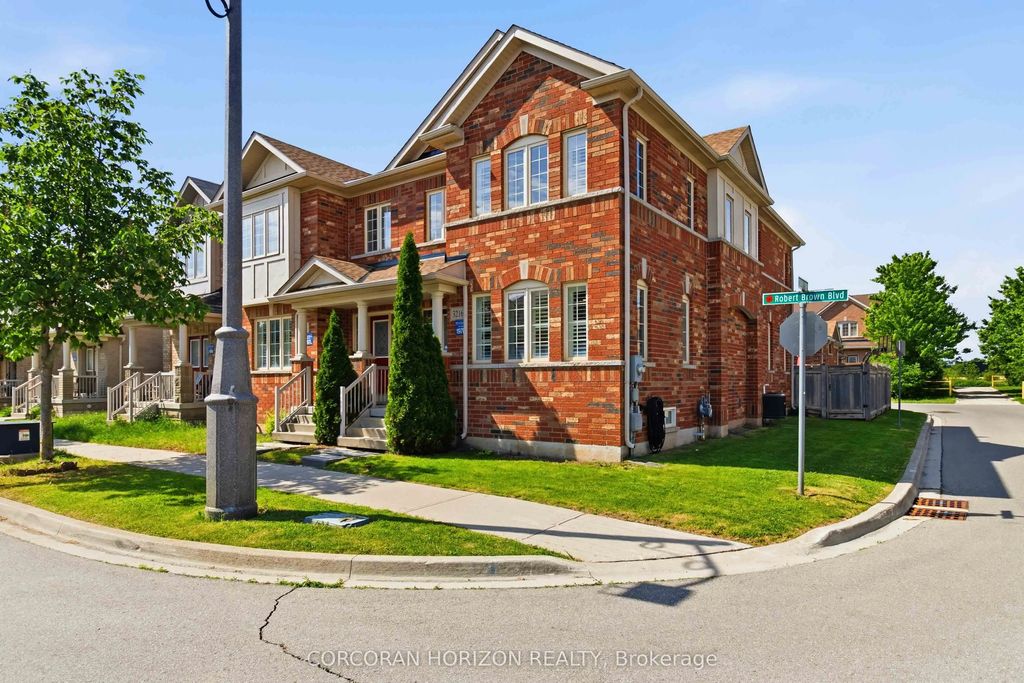 3216 Robert Brown Boulevard, Oakville