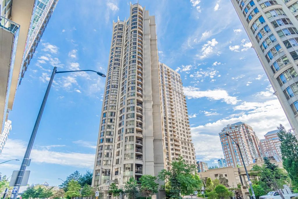 3880 Duke Of York Boulevard 1906, Mississauga