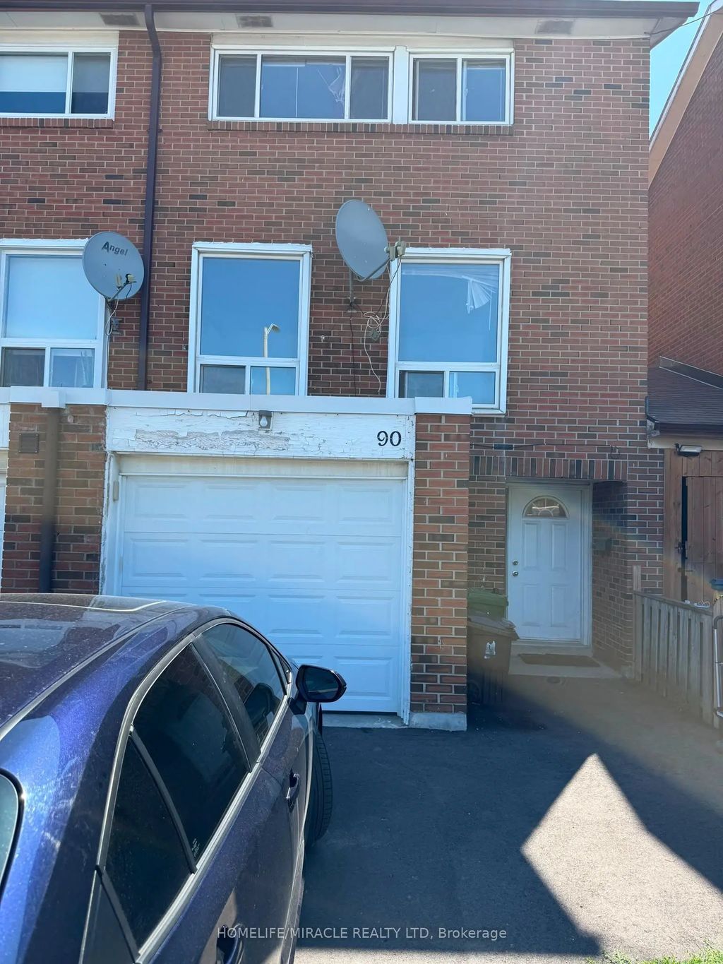 6429 Finch Avenue W 90, Toronto W10