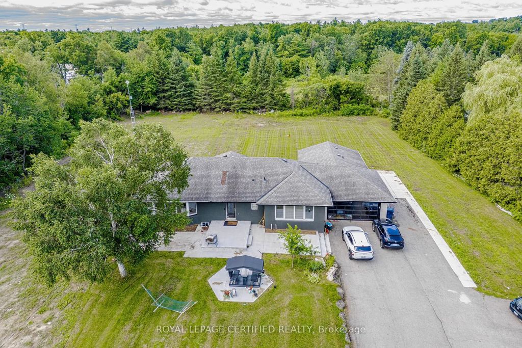 9706 Guelph Line, Milton