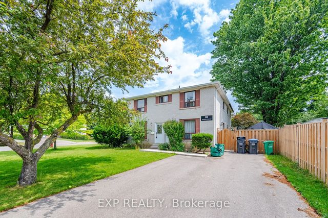 33 Earlsdale Crescent, Brampton