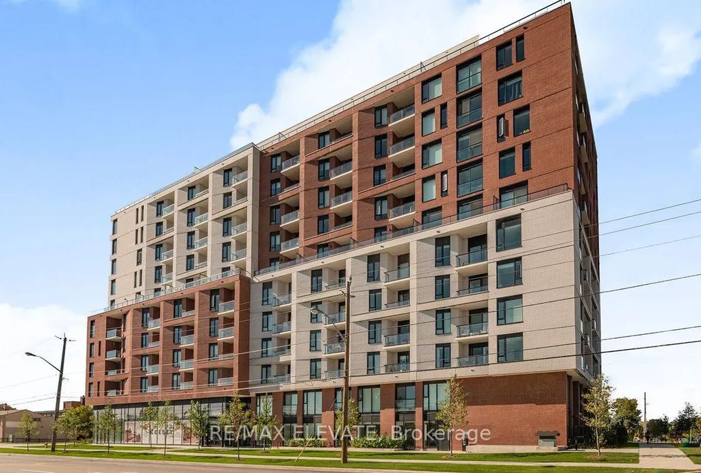 3100 Keele Street 1013, Toronto W05